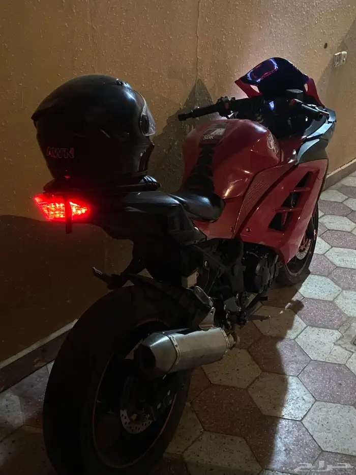 دباب ريس بيع مستعجل 6
