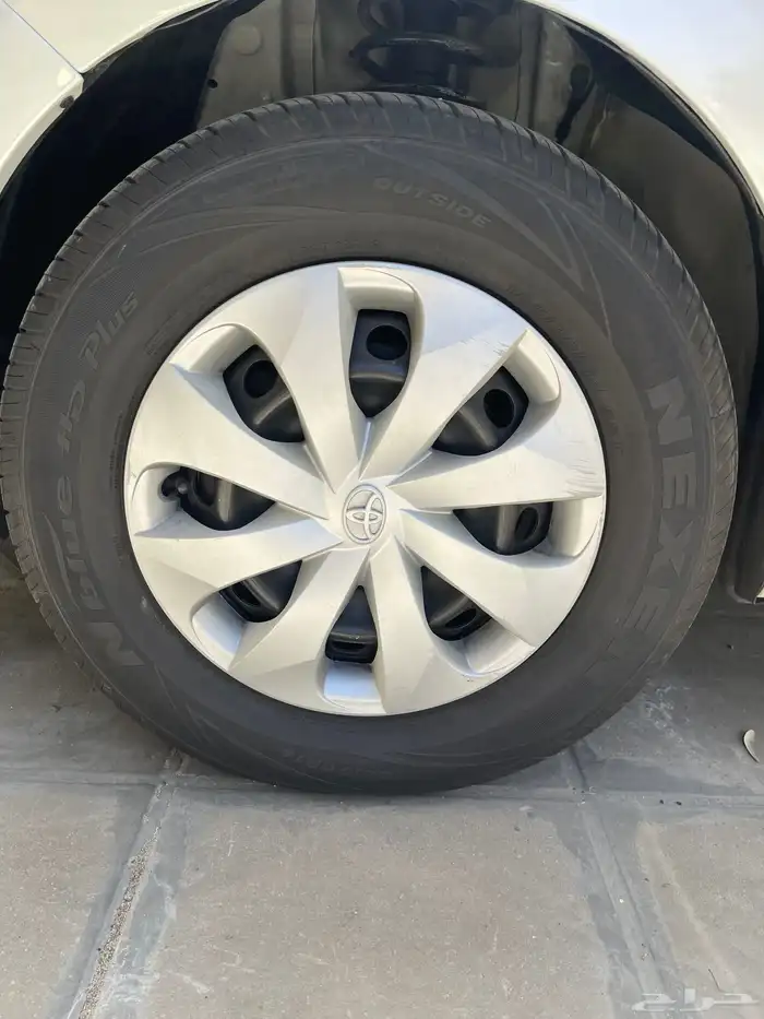 يارس موديل 2016 21