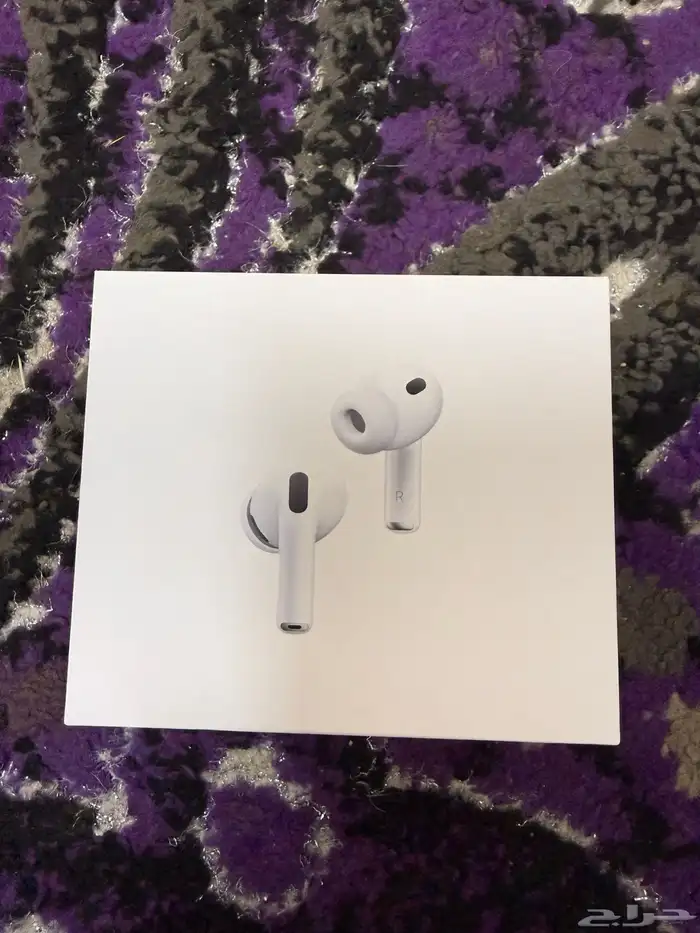 Airpods Pro 3rd Gen 0