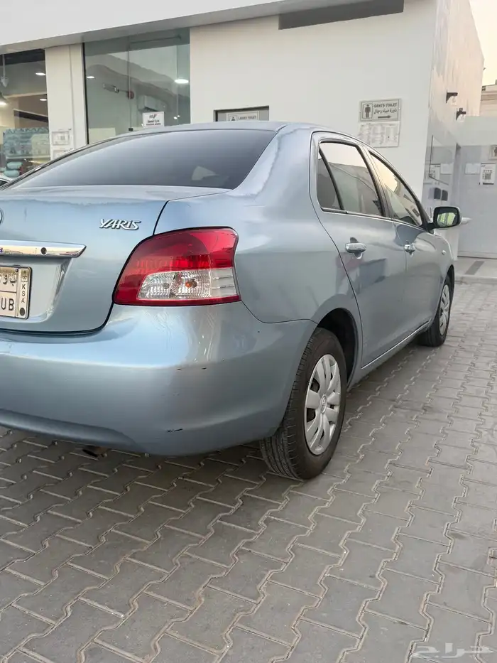 يارس 2013 2