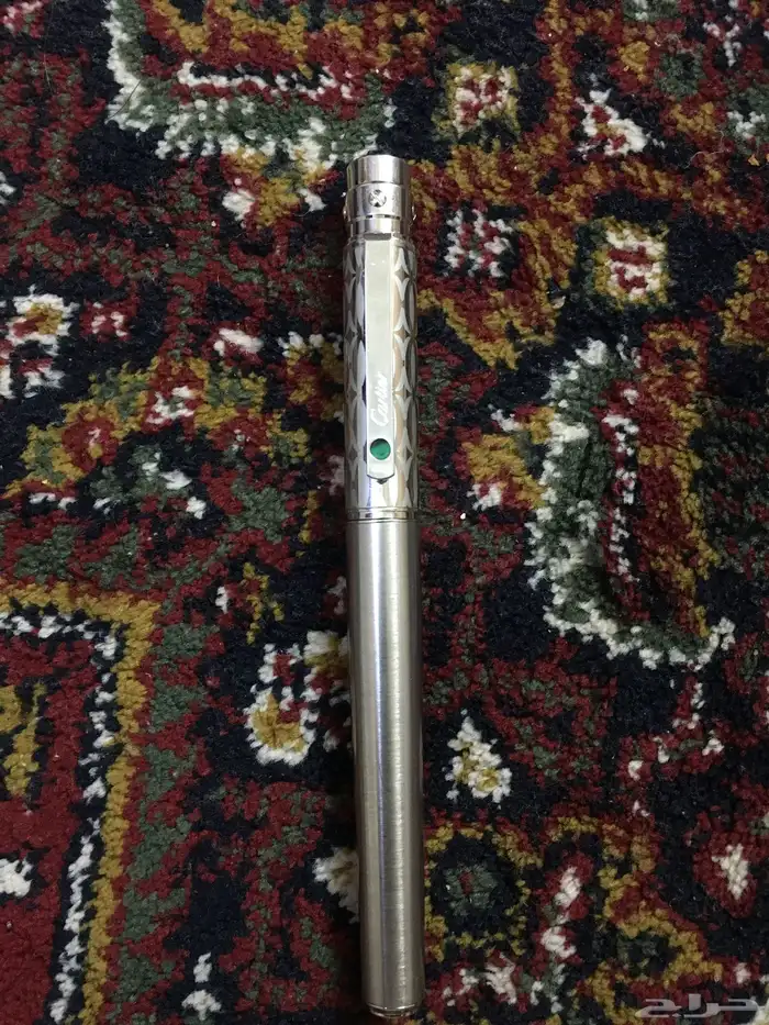 قلم كارتير 0