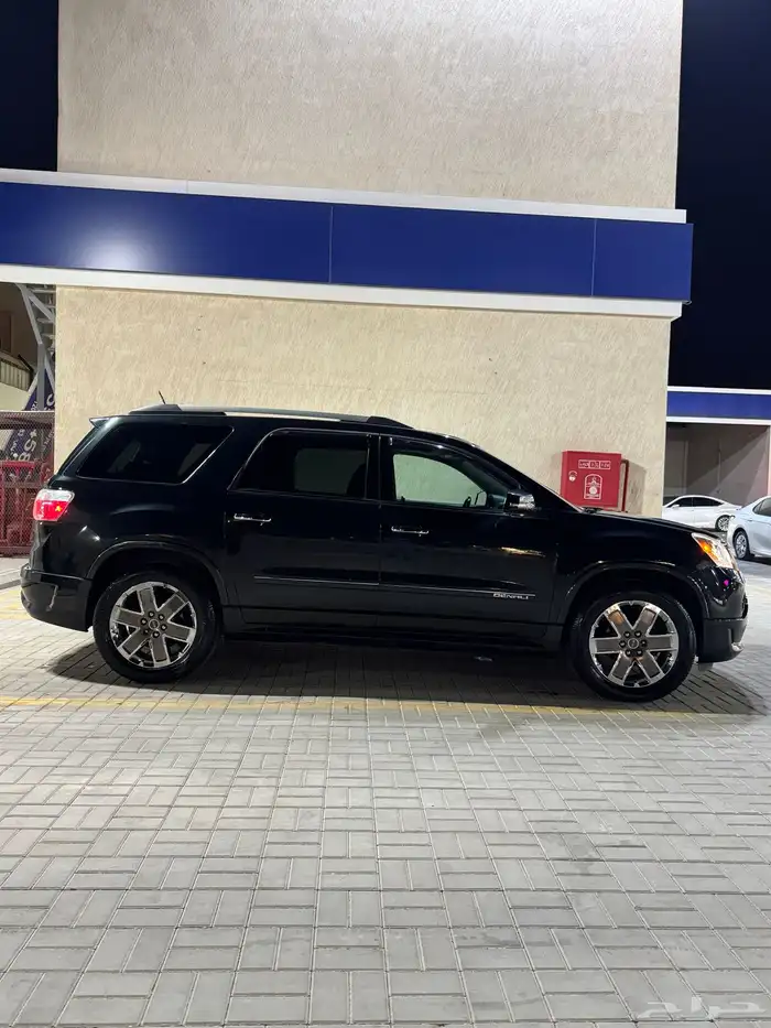 اكاديا GMC 2012 9
