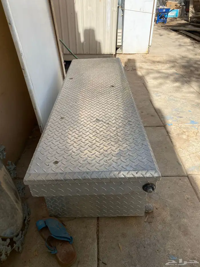 صندوق سيارة 2