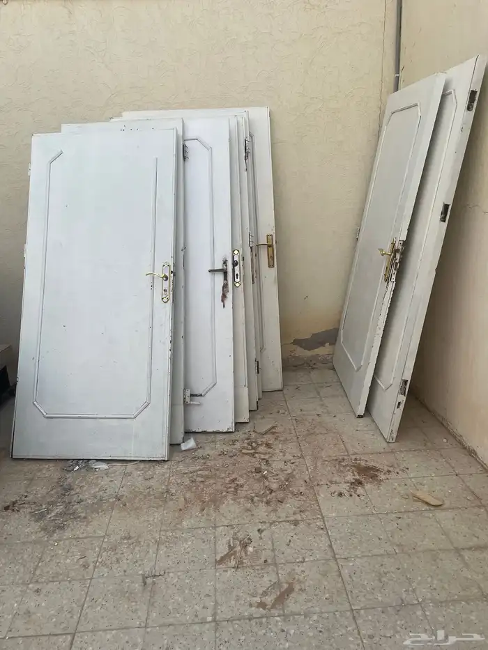 اثاث مستعمل للبيع بالكامل دون تفرقة 3