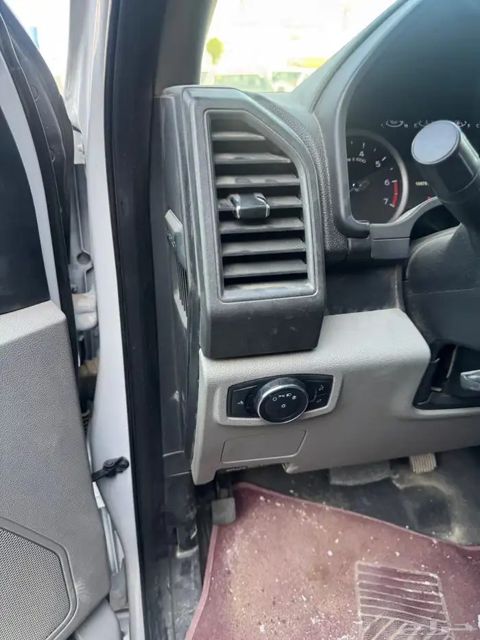 فورد F350 غمارتين دبل 22