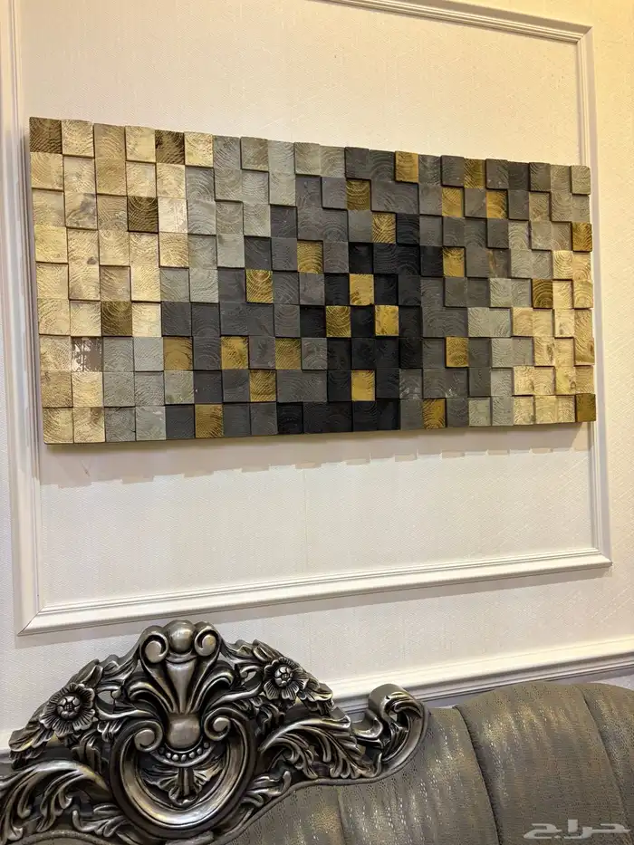 طقم كنب (للبيع) 8