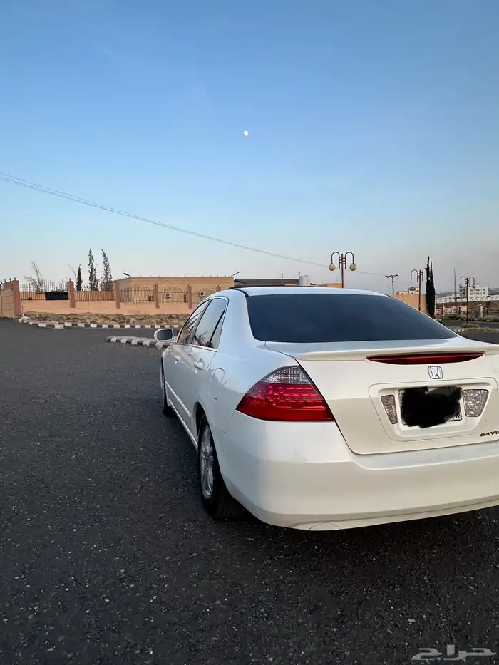 أكورد 2007 11