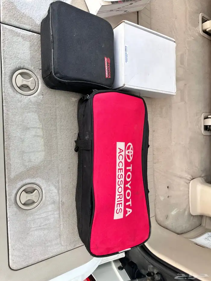 لاندكروزر جكسار 2019 ديزل سعودي 78