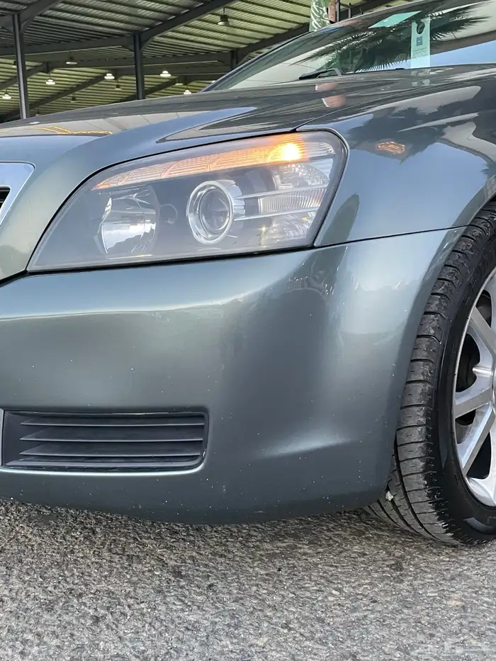 كابرس Ls 2015 18