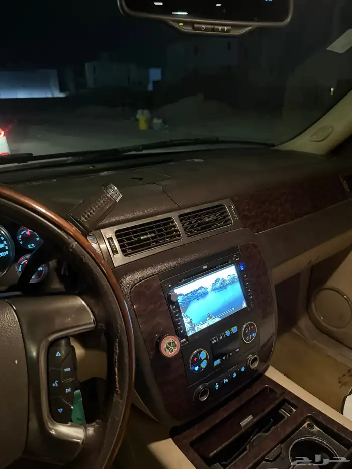 يوكن 2007 دينالي XL 14