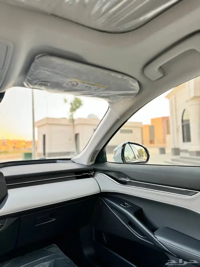فورد تورس 2025 امبيانتي سعودي وارد الناغي 72
