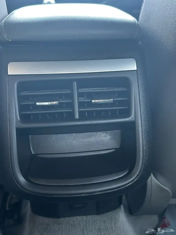 امبالا 2018 IMPALA 2018 LS V6 21