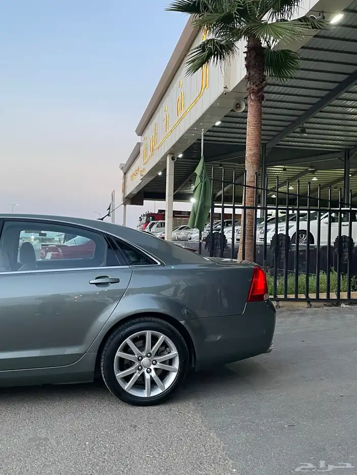 كابرس Ls 2015 2