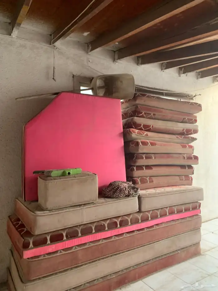 كنب ومكانس 6