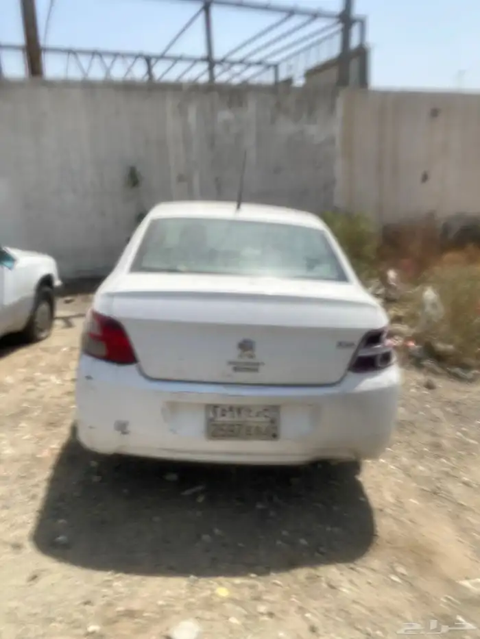 بيجوه 13