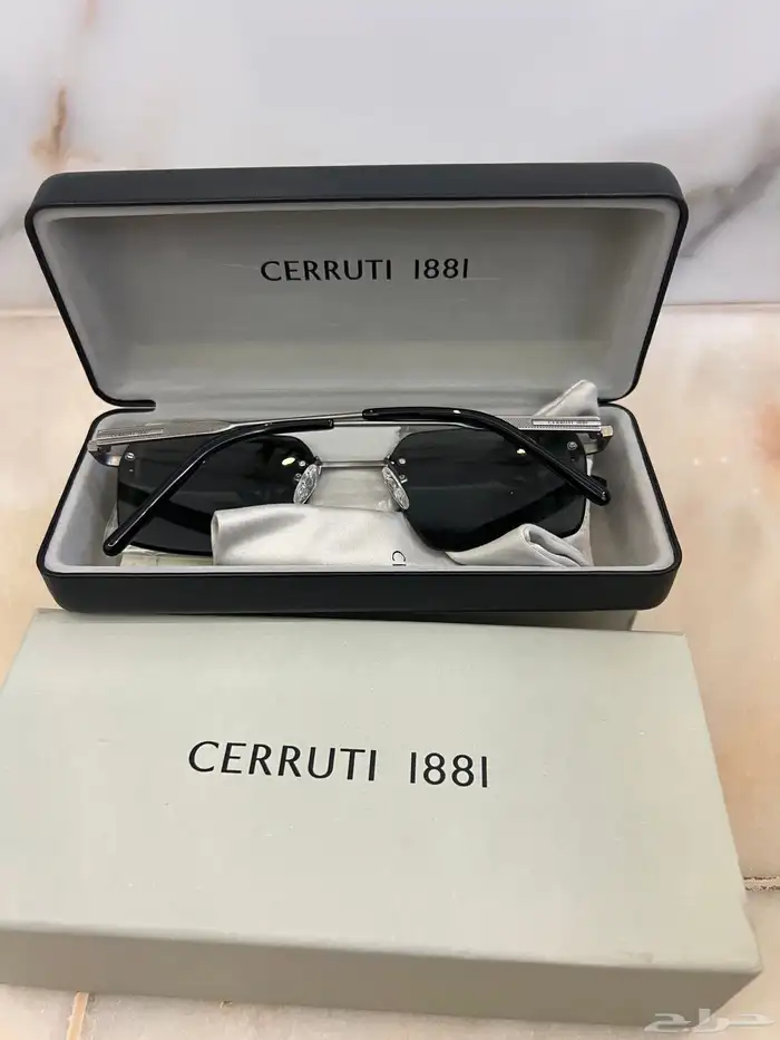 نظارات شيروتي 1881 1