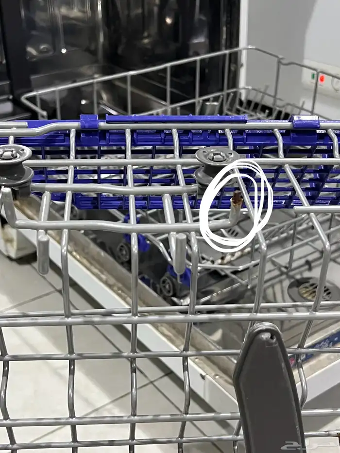 غساله صحون LG 2