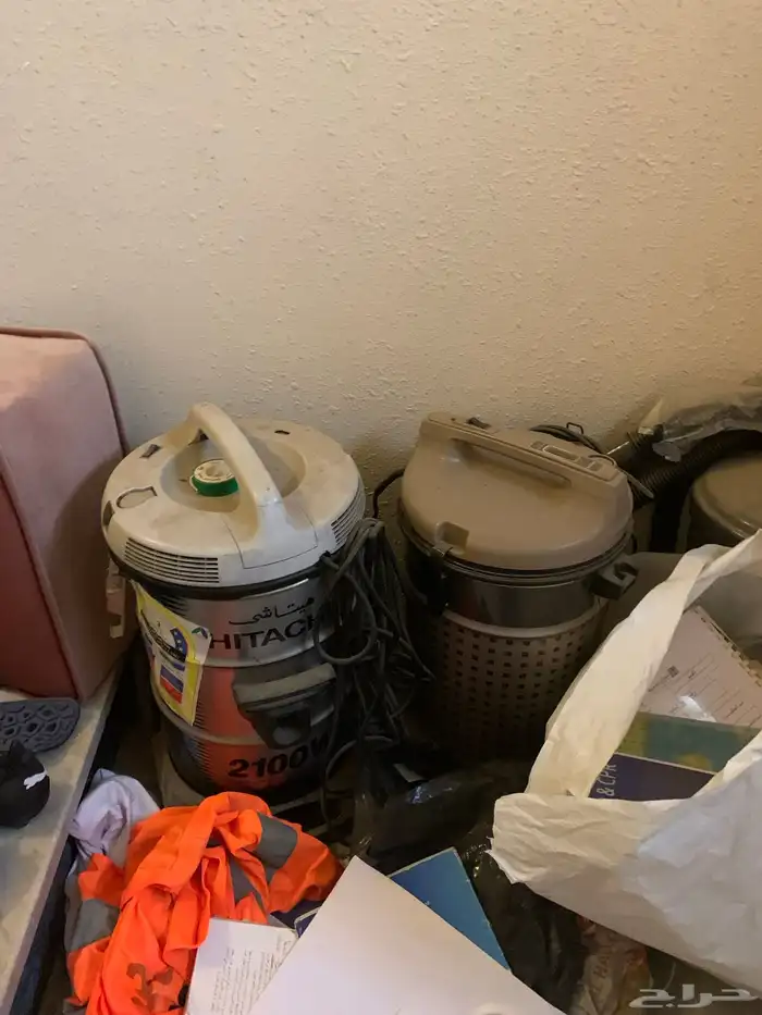 كنب ومكانس 3