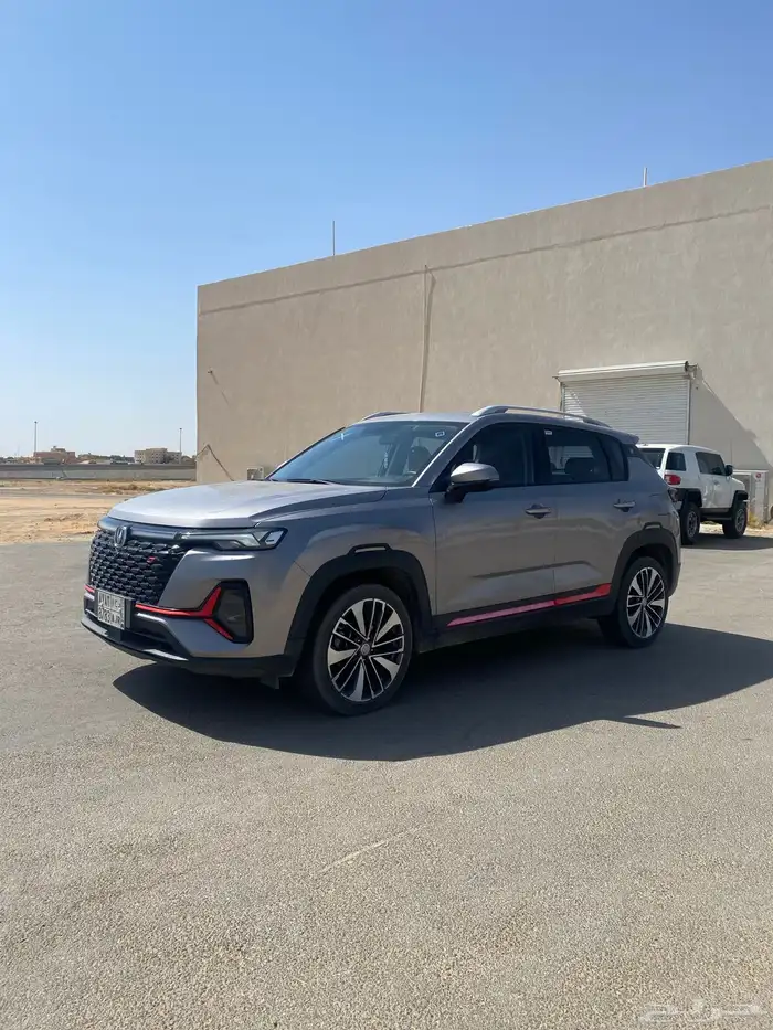 شانجان CS35 PLUS 2023 0