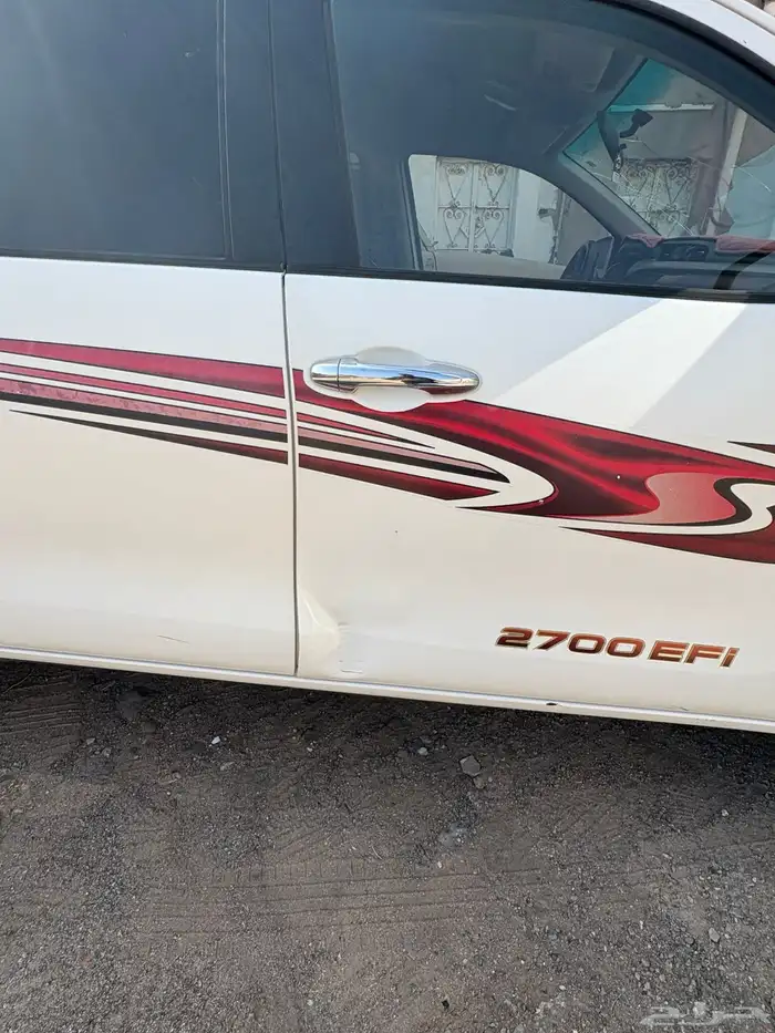 هايلكس 5