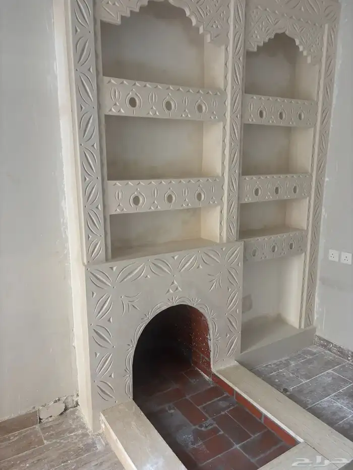التراث 4