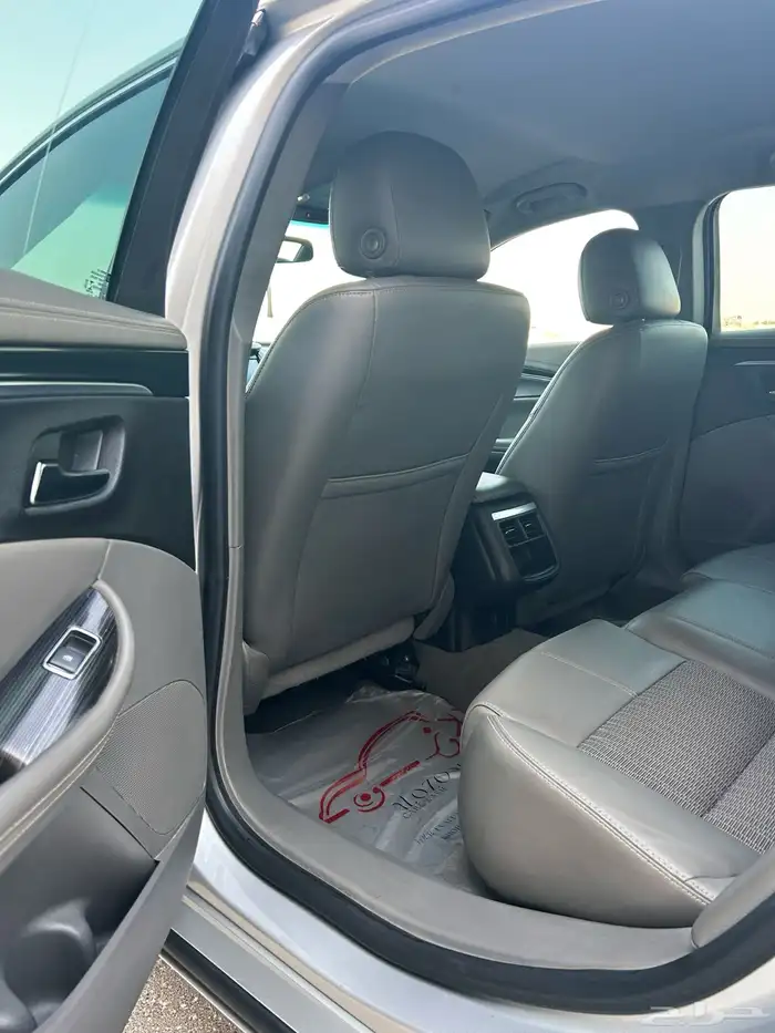 امبالا 2018 IMPALA 2018 LS V6 16