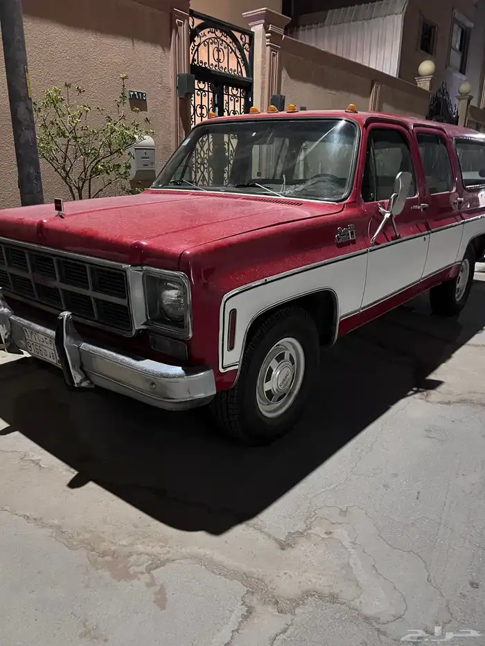 سيارات كلاسيك للايجار 10