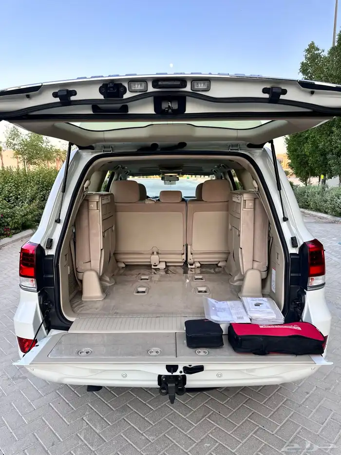 لاندكروزر جكسار 2019 ديزل سعودي 79