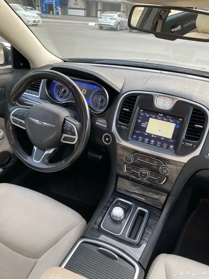 C300 2019 وكالة 43