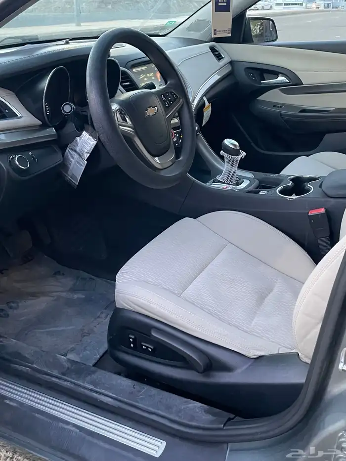كابرس Ls 2015 24