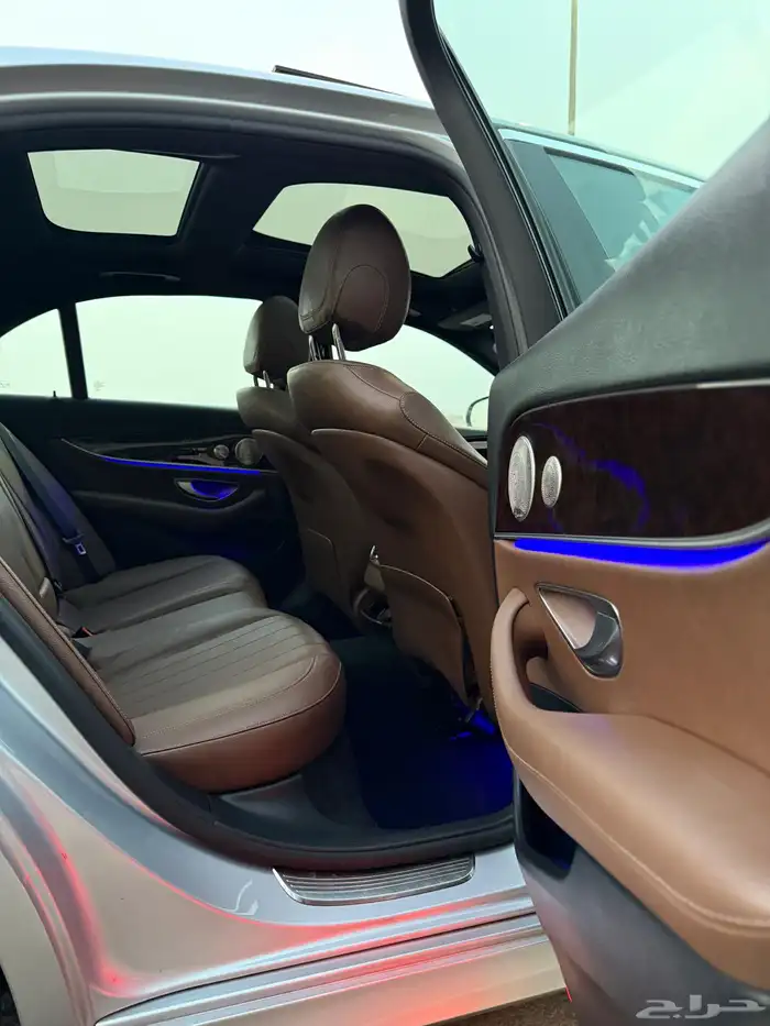 مرسيدس 2021 E 350 22