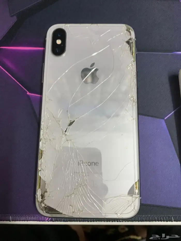 ايفونXو XRللبيع 1
