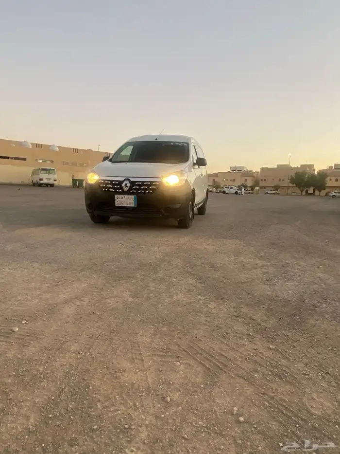 للبيع دوكر 2019 1