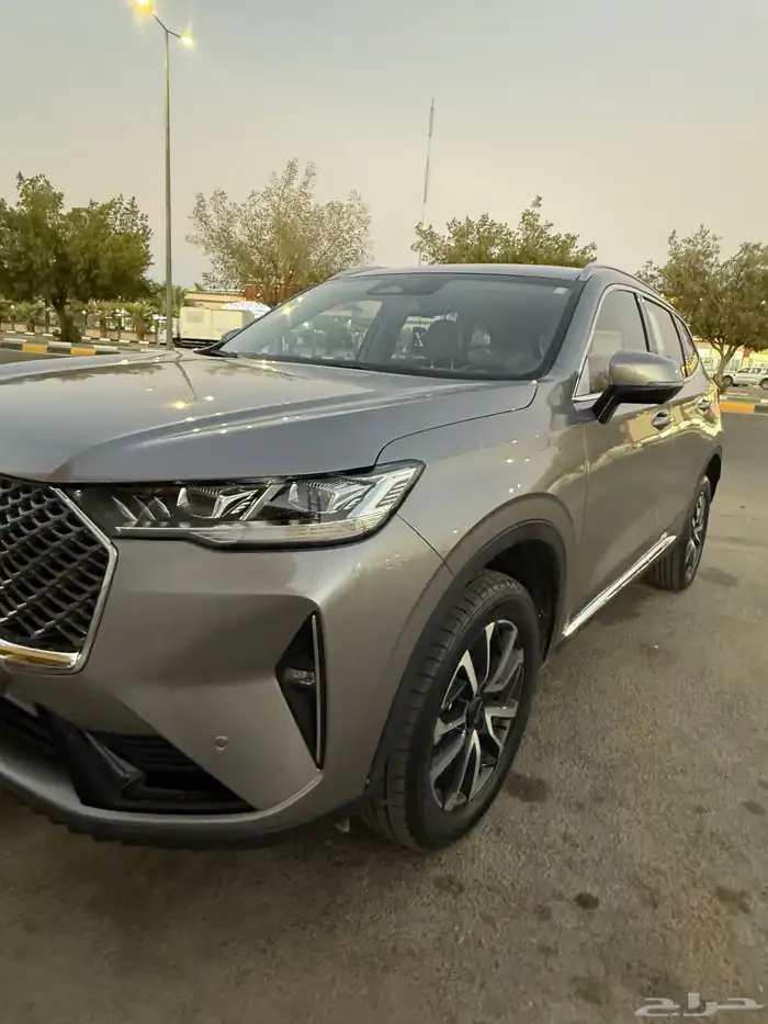 هافال 2023 1