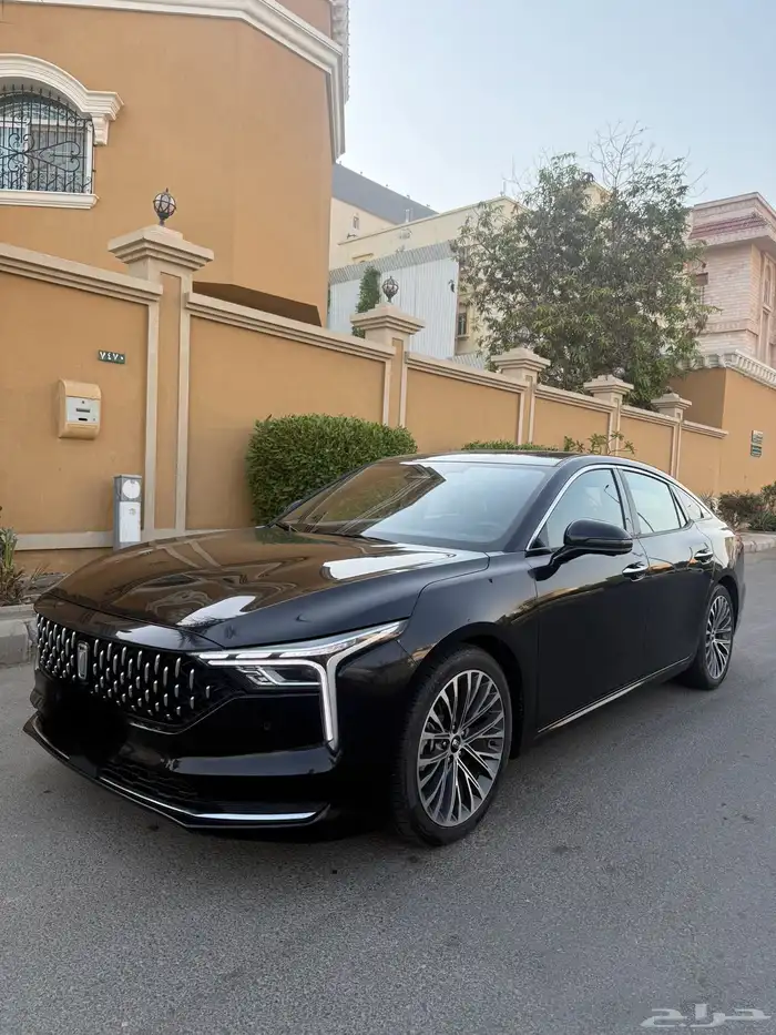 فاو B70 فل كامل موديل 2023 بحالة وكالة البيع (45500) 6