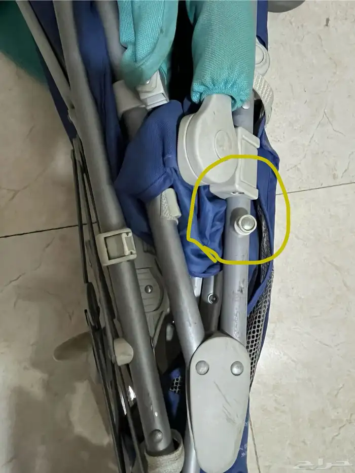 الرياض حي الملز 4