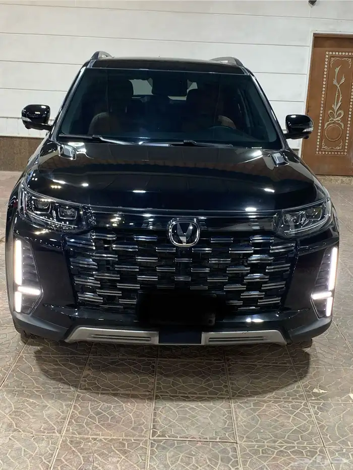 شانجان 95 موديل2025 0