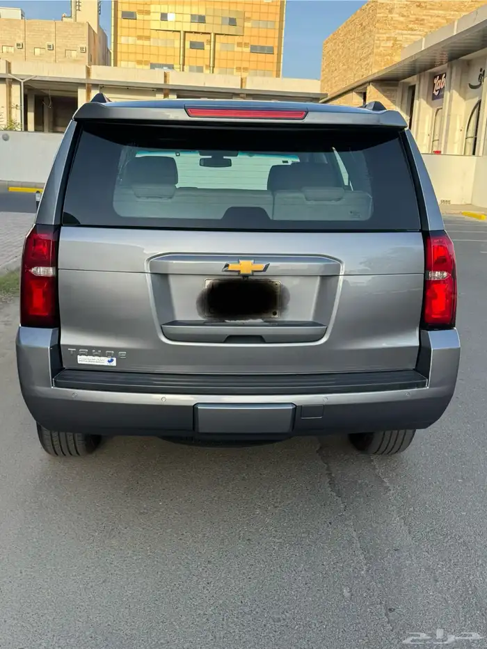 تاهو 2019 4