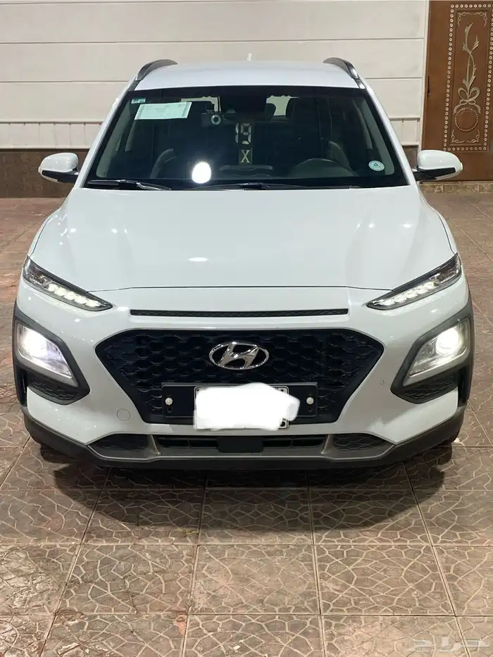 كونا 2019 ديزل 2