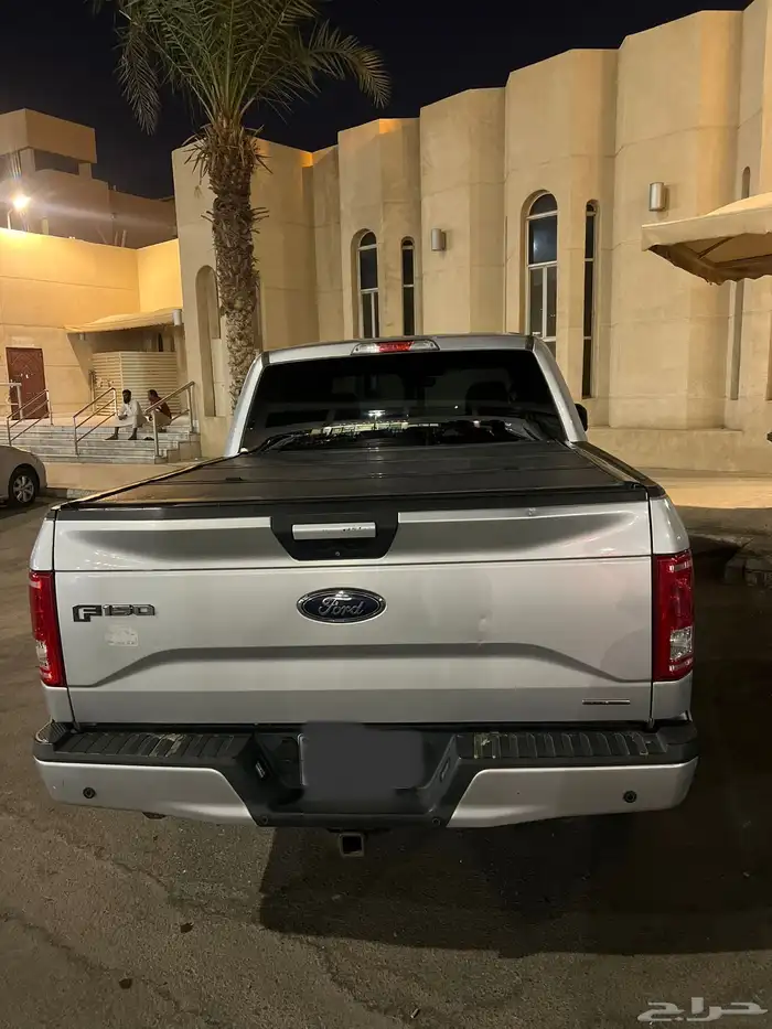 فورد F150 موديل 2015 للبيع او البدل المناسب 5