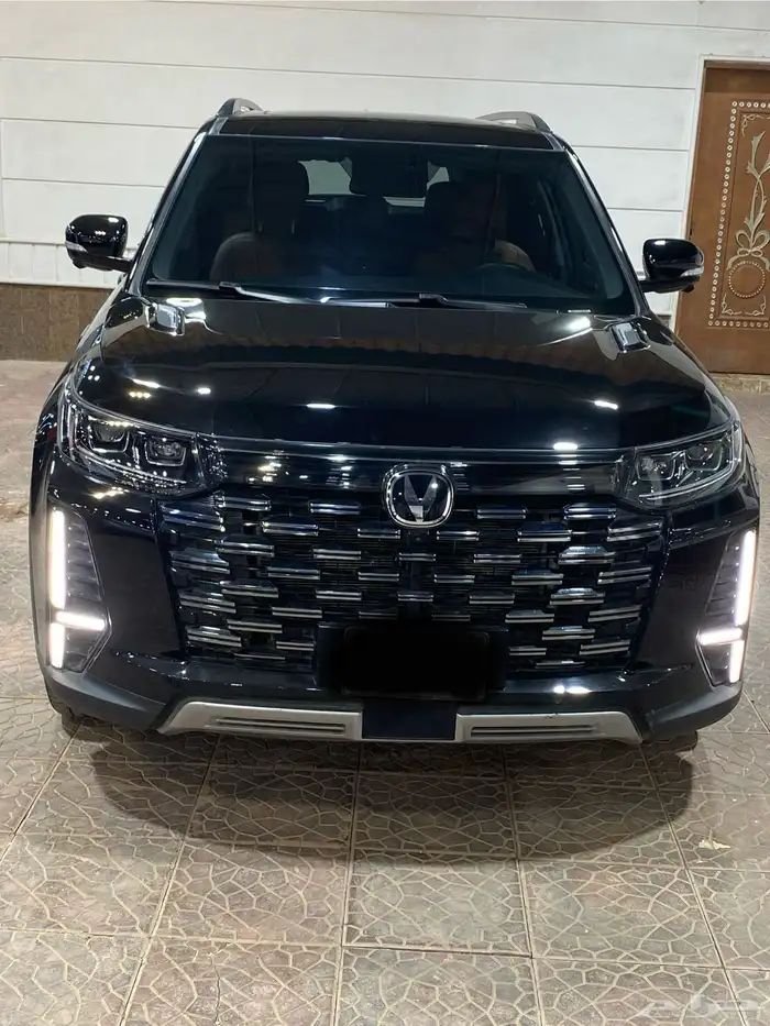 شانجان 95 موديل2025 1