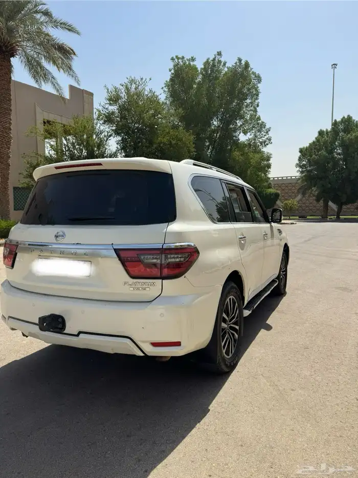 باترول بلاتينيوم 2010 مرهم 2020 4