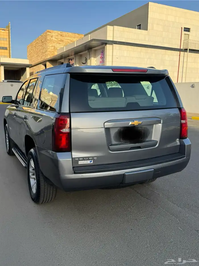 تاهو 2019 5