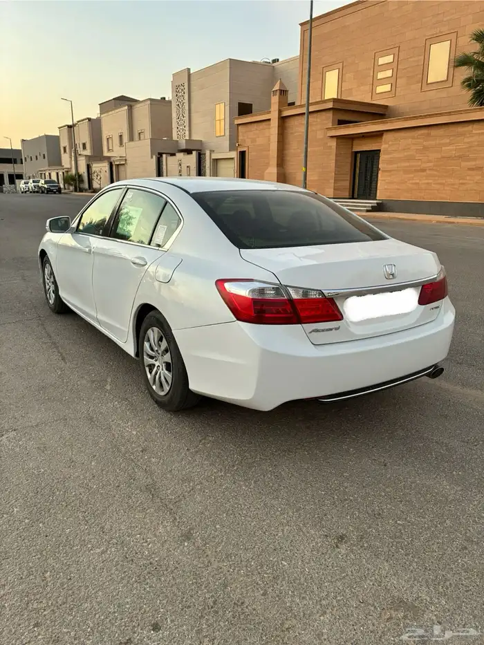 اكورد 2013 2