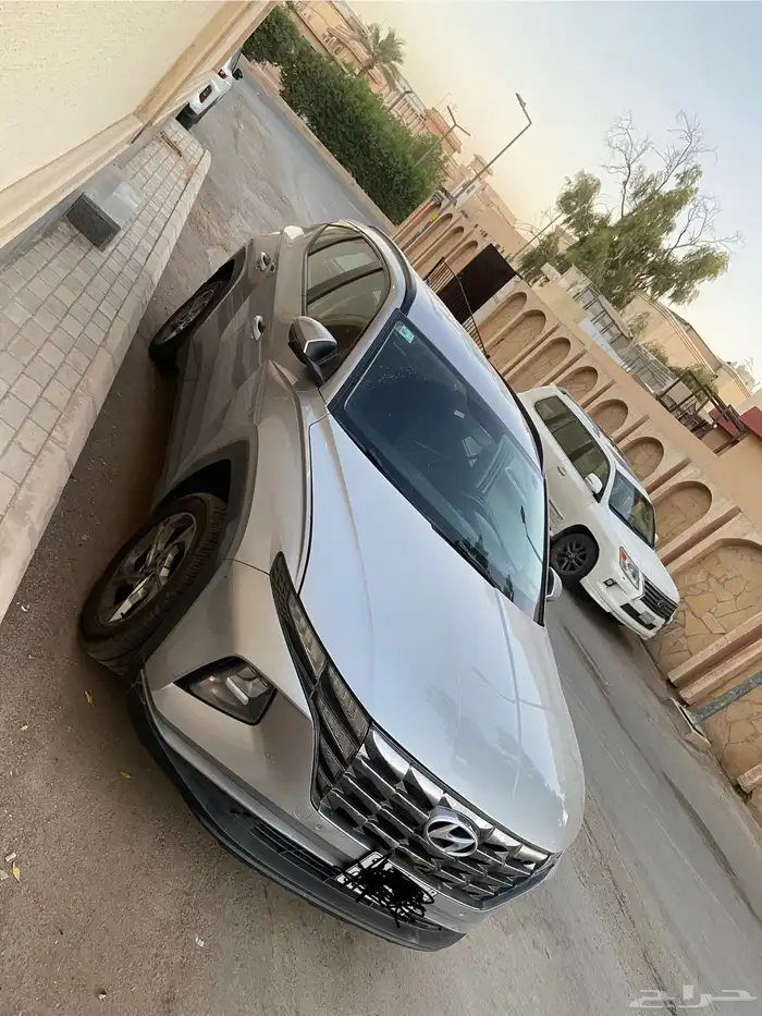 توسان موديل 2023 4