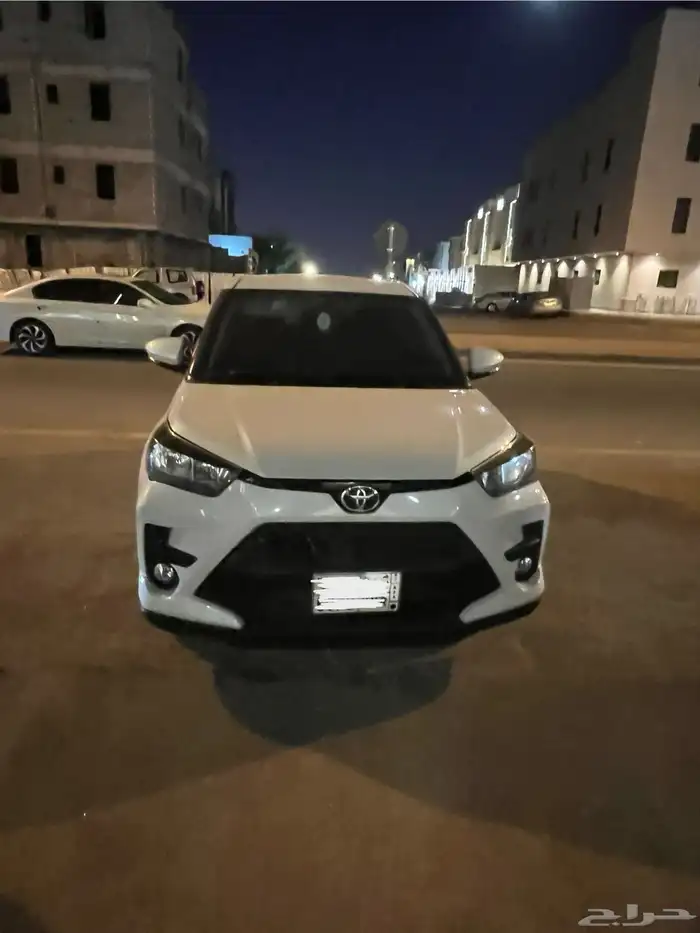 رايز 2024 للبيع 2