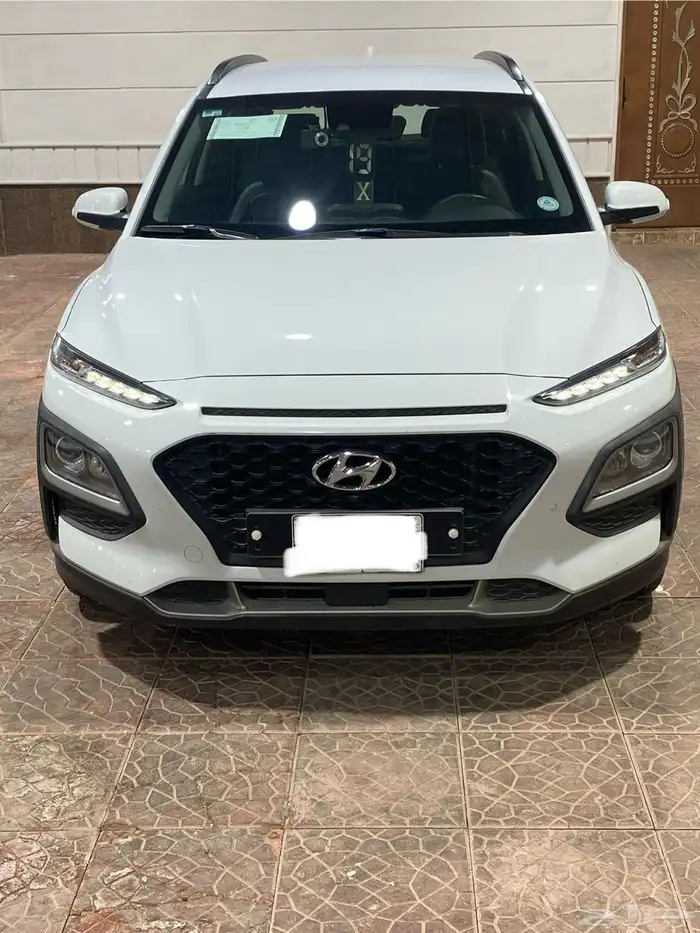 كونا 2019 ديزل 0