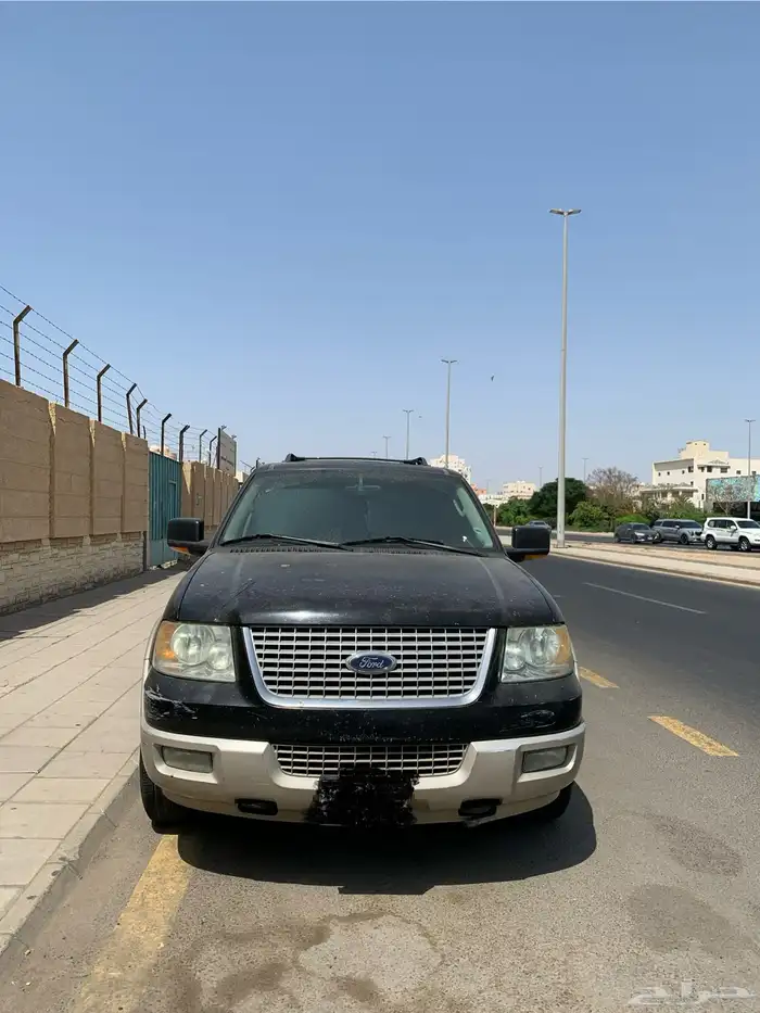فورد اكسبديشن 2005 1