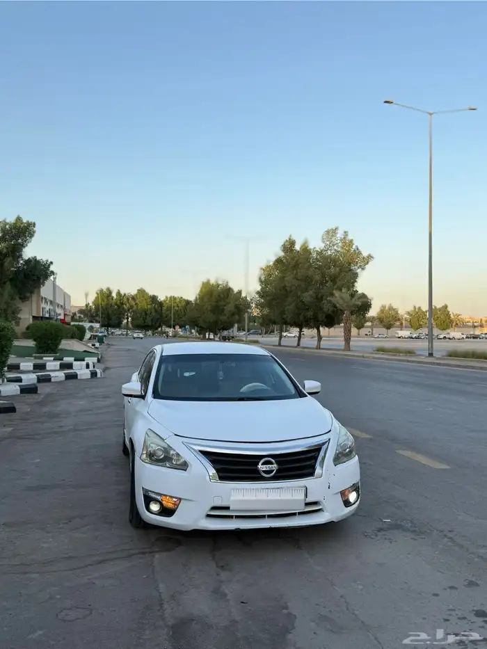 نيسان التيما 2013 2