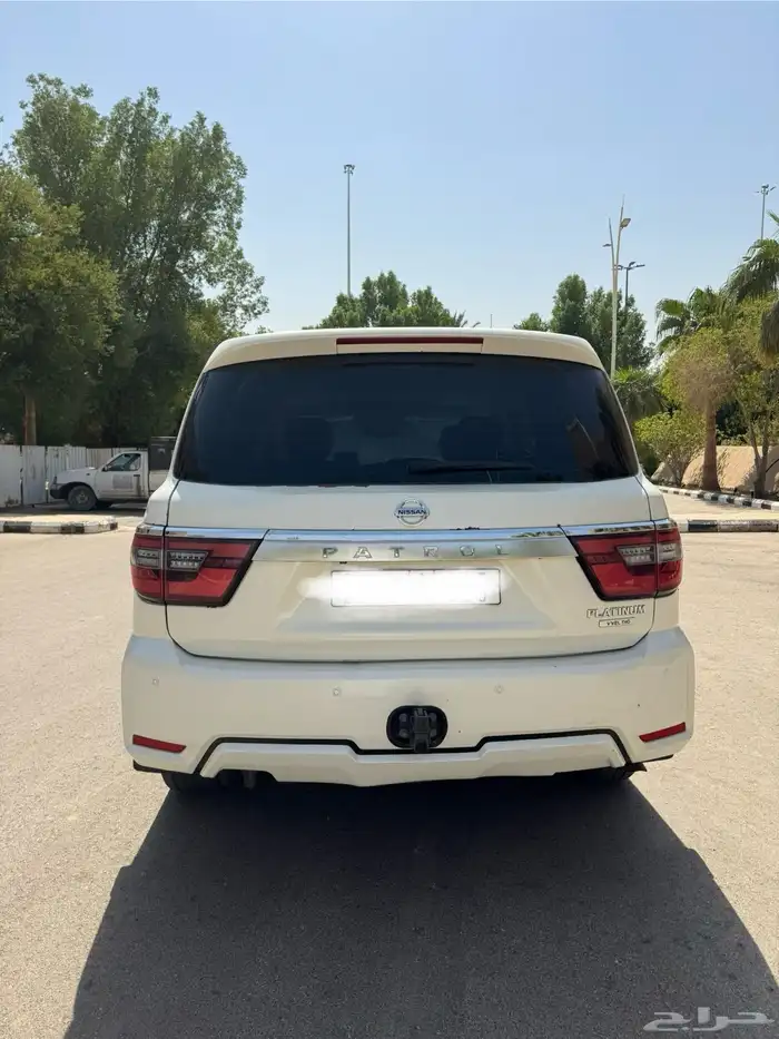 باترول بلاتينيوم 2010 مرهم 2020 5